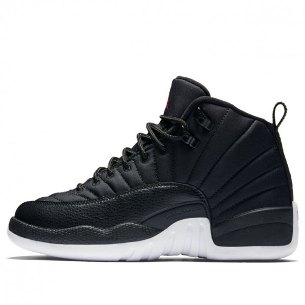 Air Jordan 12 Retro BG Neoprene 153265-004