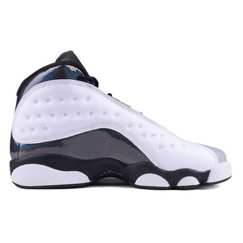 Air Jordan 13 Retro BG Barons Hologram 414574-115