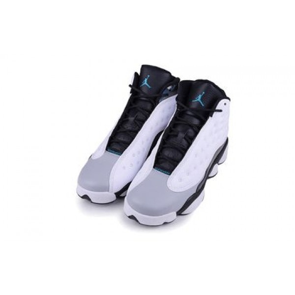 Air Jordan 13 Retro BG Barons Hologram 414574-115