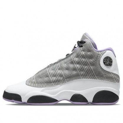 Air Jordan 13 Retro GS Houndstooth DN3938-015