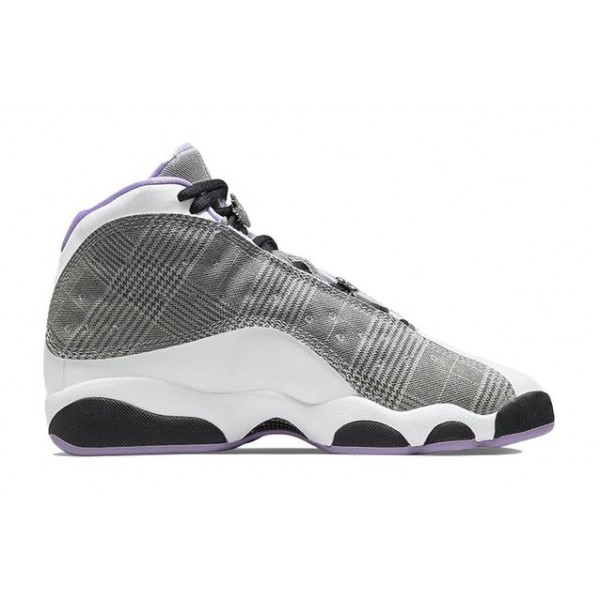 Air Jordan 13 Retro GS Houndstooth DN3938-015