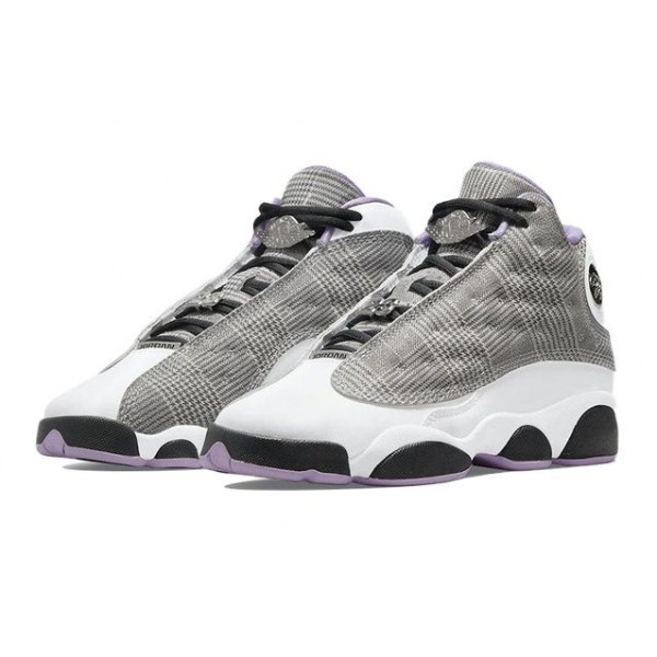 Air Jordan 13 Retro GS Houndstooth DN3938-015