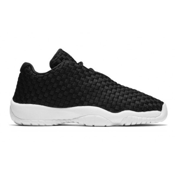 Air Jordan Future Low BG Black 724813-002