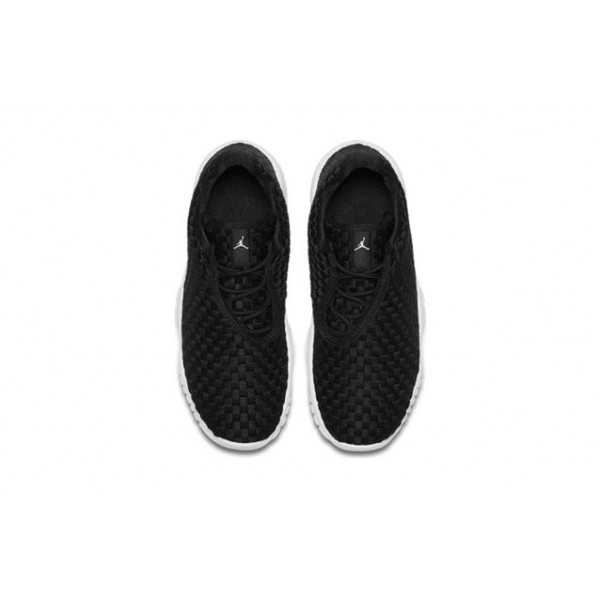 Air Jordan Future Low BG Black 724813-002