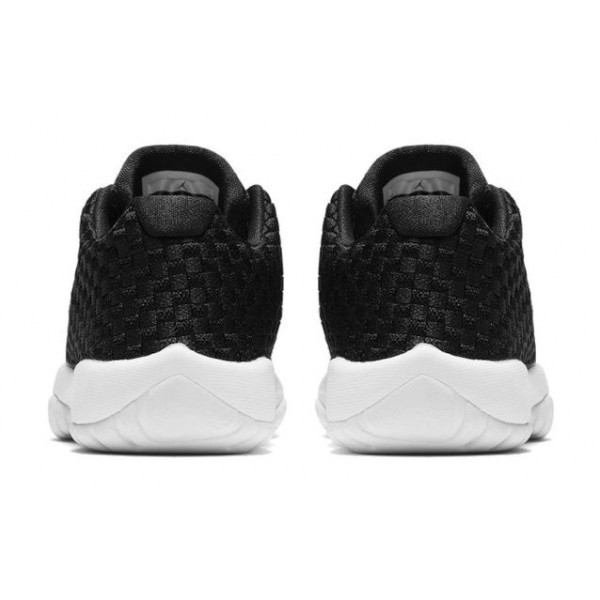 Air Jordan Future Low BG Black 724813-002