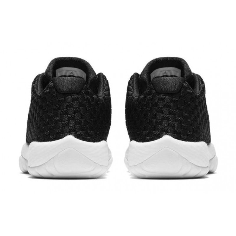 Air Jordan Future Low BG Black 724813-002