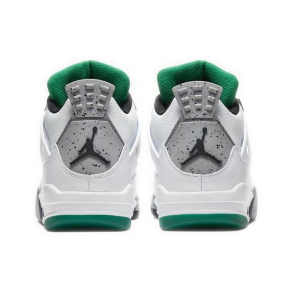 Womens WMNS Air Jordan 4 Retro Do The Right Thing AQ9129-100