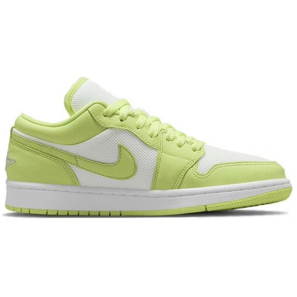 Air Jordan 1 Low ' Limelight DH9619-103