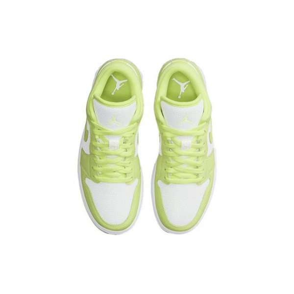 Air Jordan 1 Low ' Limelight DH9619-103