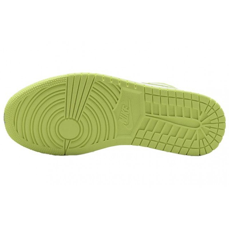 Air Jordan 1 Low ' Limelight DH9619-103