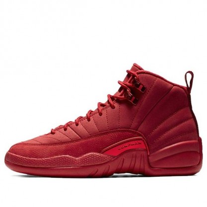 Air Jordan 12 Retro GS Gym Red 153265-601