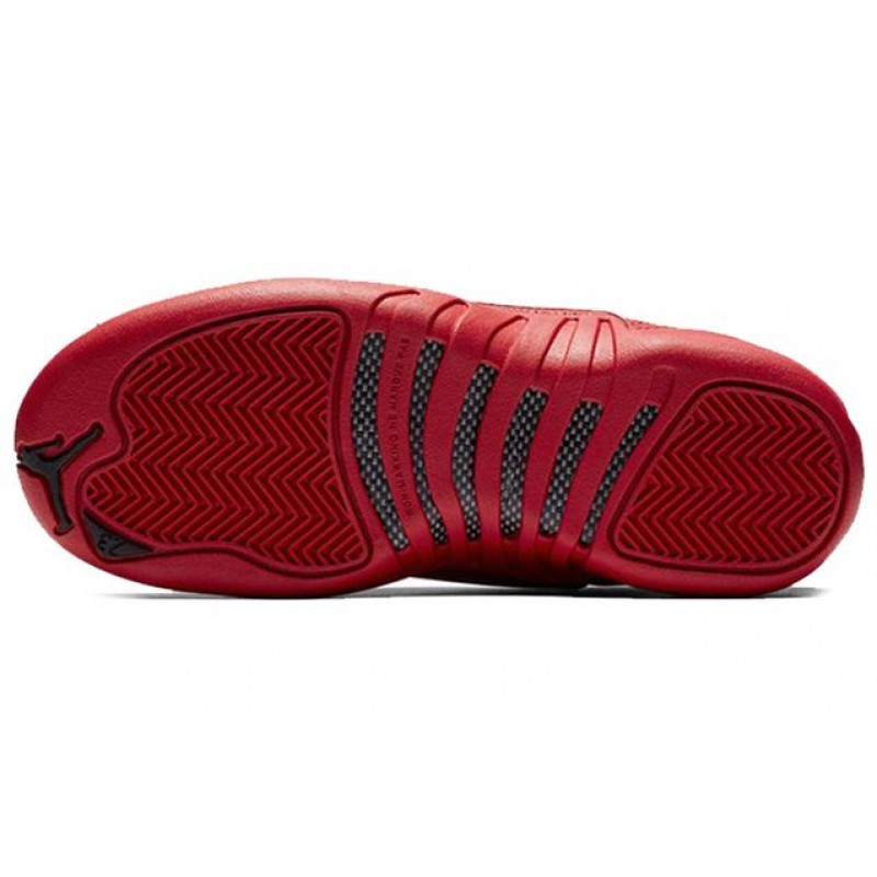 Air Jordan 12 Retro GS Gym Red 153265-601