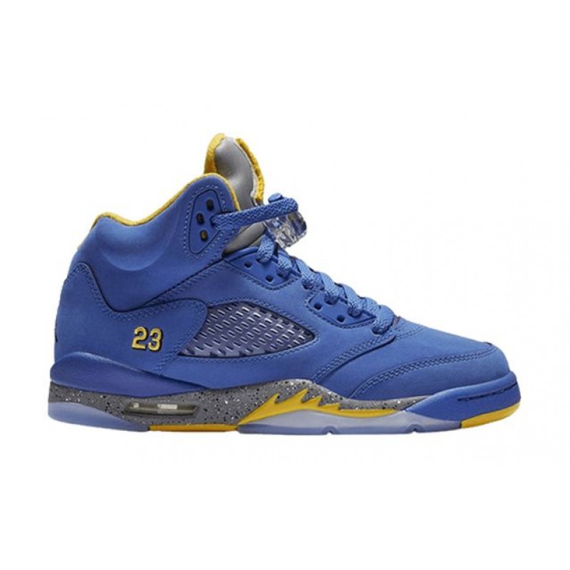 Air Jordan 5 JSP GS Laney CI3287-400