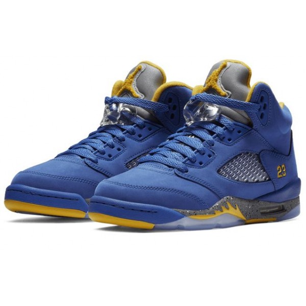 Air Jordan 5 JSP GS Laney CI3287-400