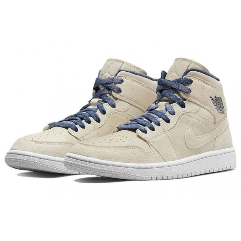 Nike W Air Jordan 1 Mid DM9126-104