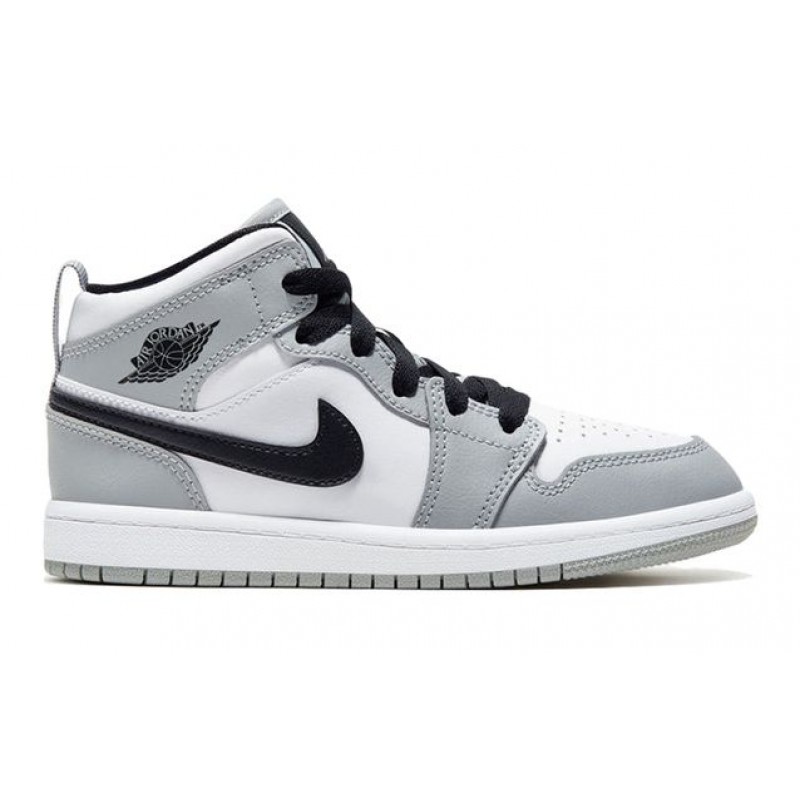 Nike Jordan Air Jordan 1 Mid PS 640734-092