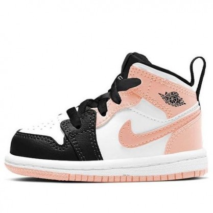 Air Jordan 1 Mid TD 640735-133