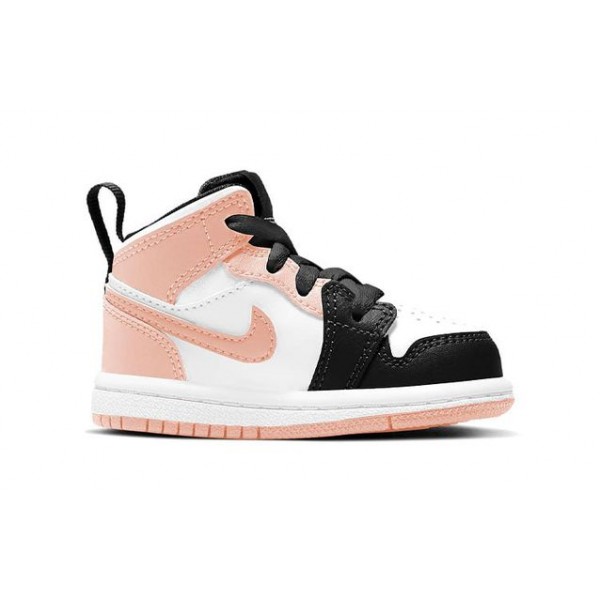 Air Jordan 1 Mid TD 640735-133