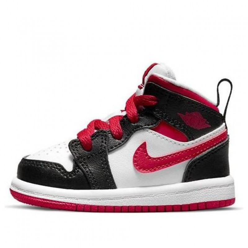 Air Jordan 1 Mid TD 640735-016