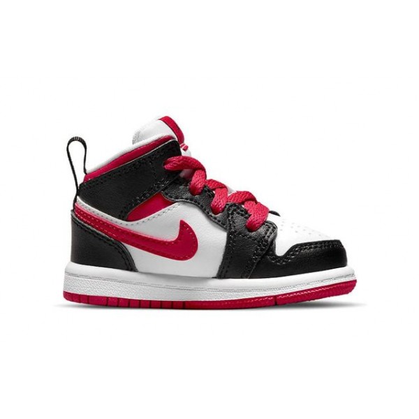 Air Jordan 1 Mid TD 640735-016