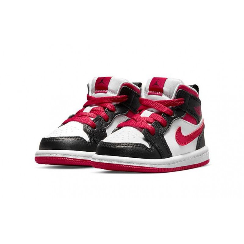 Air Jordan 1 Mid TD 640735-016