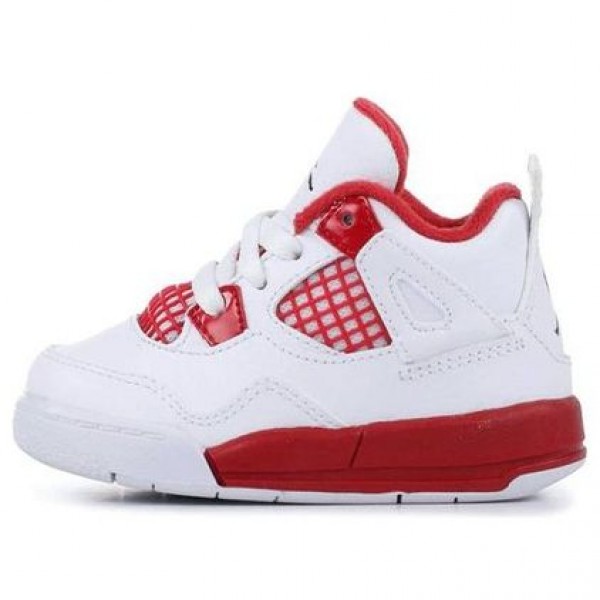 Air Jordan 4 Retro TD 308500-106