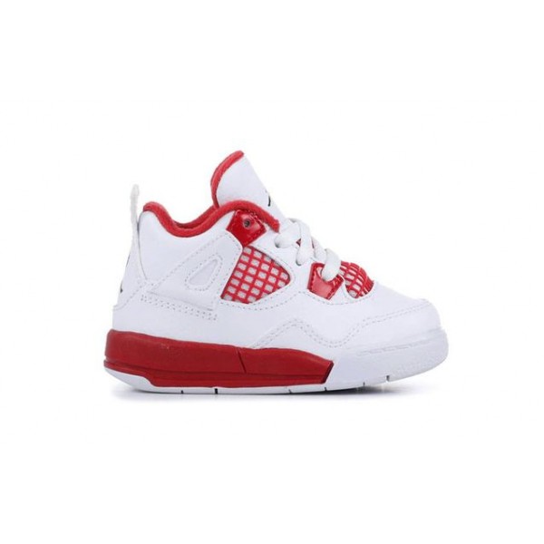 Air Jordan 4 Retro TD 308500-106