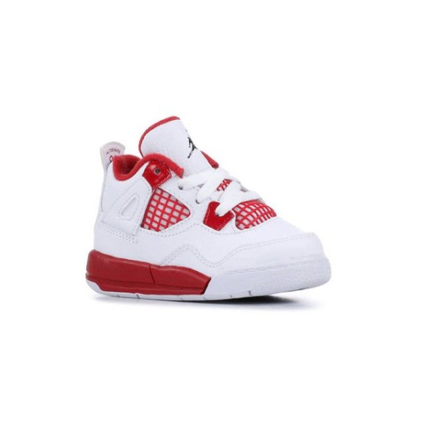 Air Jordan 4 Retro TD 308500-106