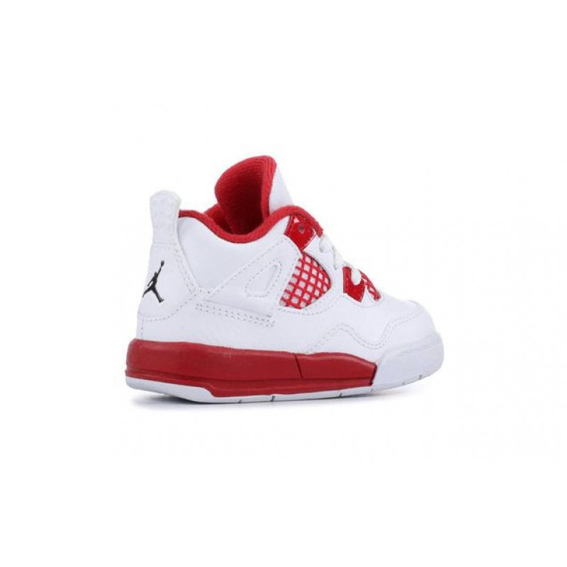 Air Jordan 4 Retro TD 308500-106