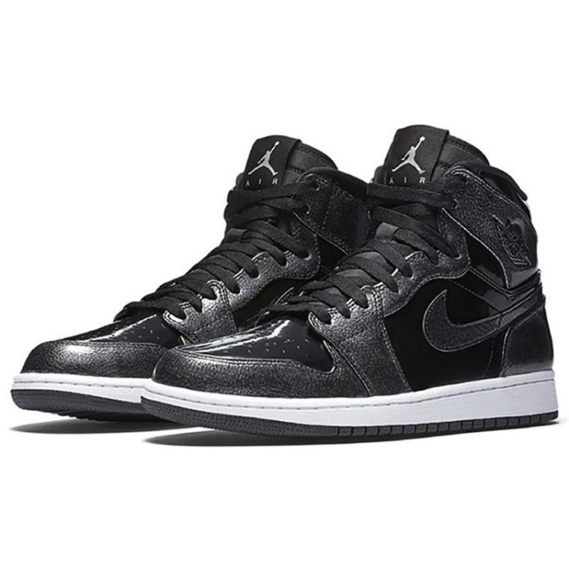 Air Jordan 1 Retro High Space Jam Collection 332550-017