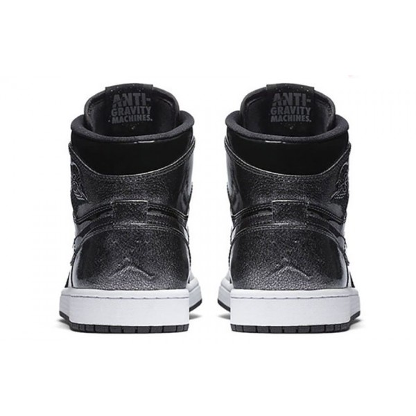 Air Jordan 1 Retro High Space Jam Collection 332550-017