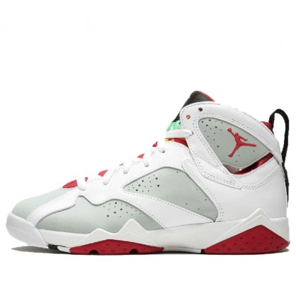 Air Jordan 7 Retro BG Hare 304774-125