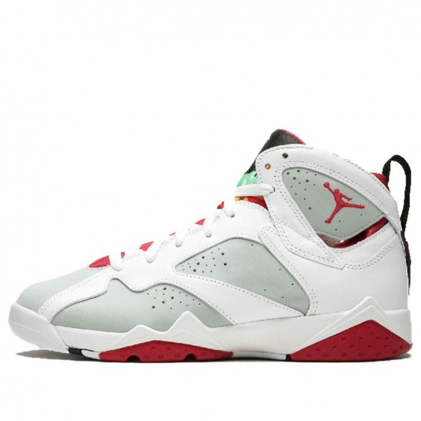 Air Jordan 7 Retro BG Hare 304774-125