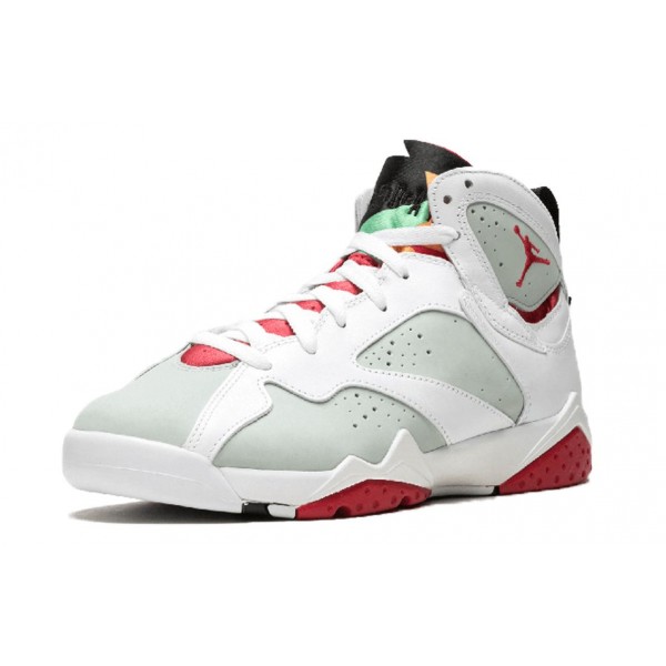 Air Jordan 7 Retro BG Hare 304774-125