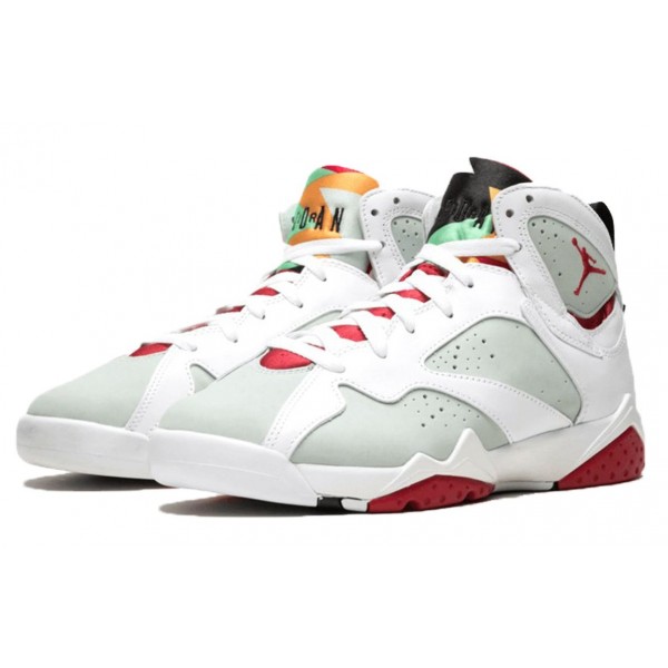 Air Jordan 7 Retro BG Hare 304774-125