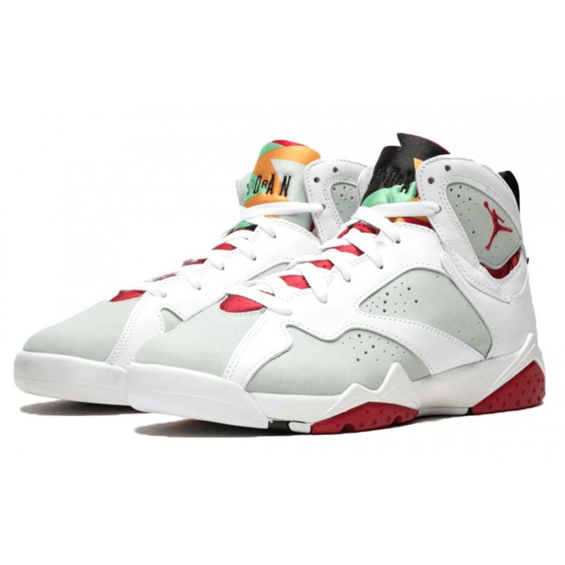 Air Jordan 7 Retro BG Hare 304774-125