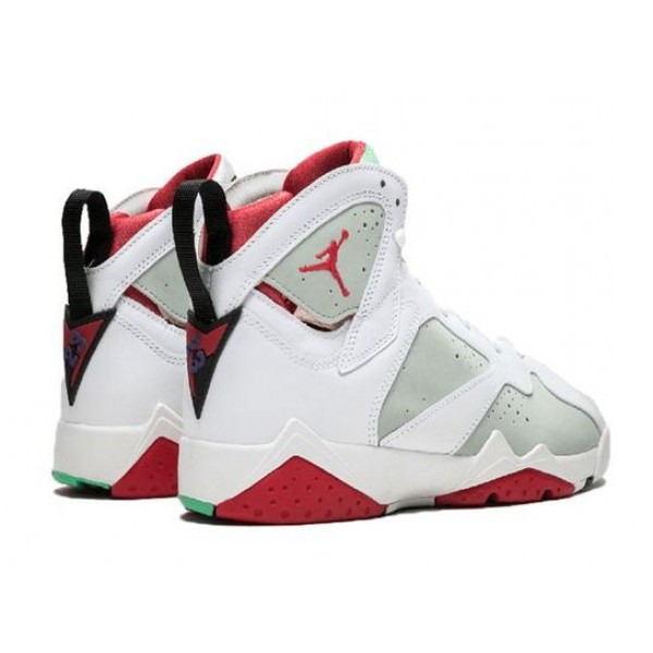 Air Jordan 7 Retro BG Hare 304774-125