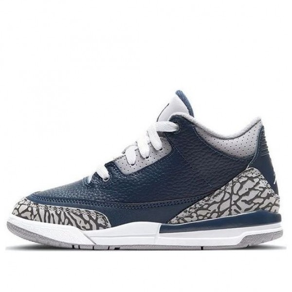 Air Jordan 3 Retro PS George Town 429487-401