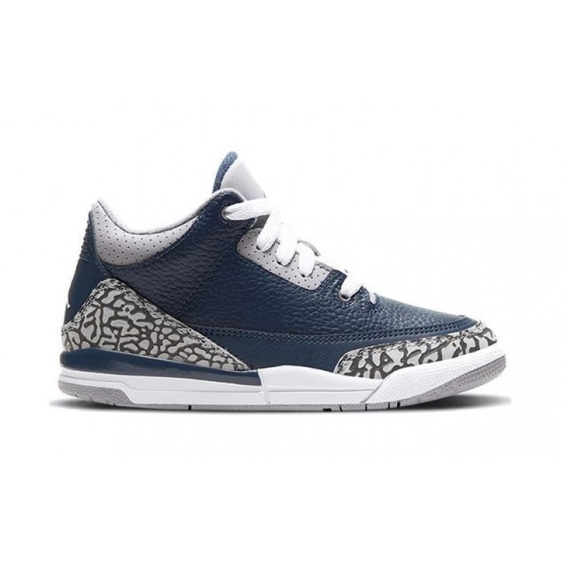 Air Jordan 3 Retro PS George Town 429487-401