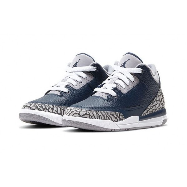 Air Jordan 3 Retro PS George Town 429487-401