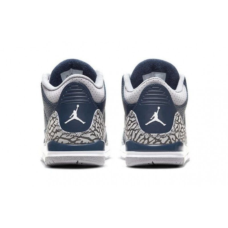 Air Jordan 3 Retro PS George Town 429487-401