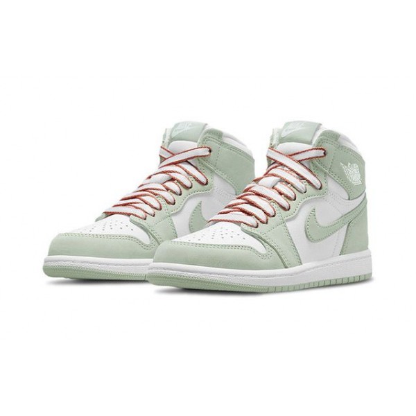 Air Jordan 1 Retro High OG PS Seafoam CU0449-002