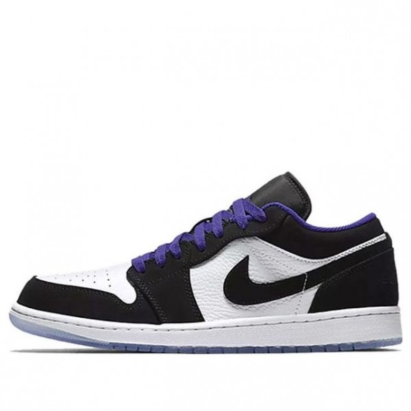 Air Jordan 1 Low Concord 553558-108