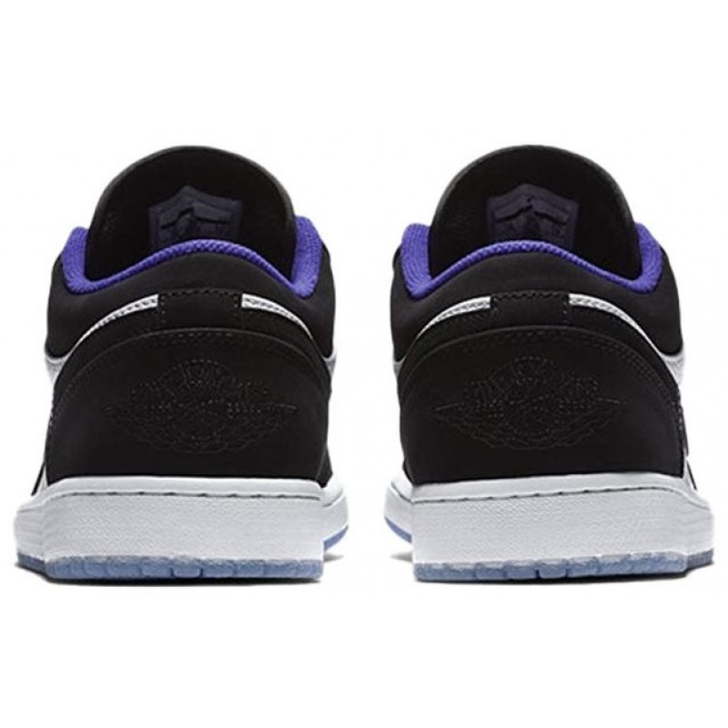 Air Jordan 1 Low Concord 553558-108