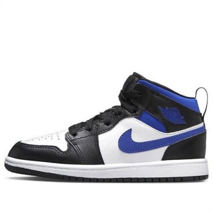 Air Jordan 1 Mid BP 640734-140