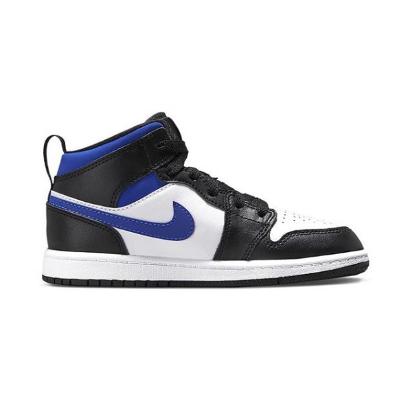 Air Jordan 1 Mid BP 640734-140