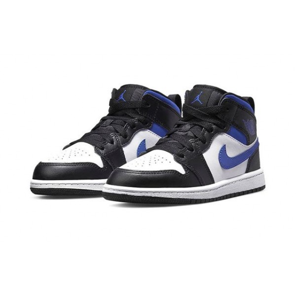 Air Jordan 1 Mid BP 640734-140