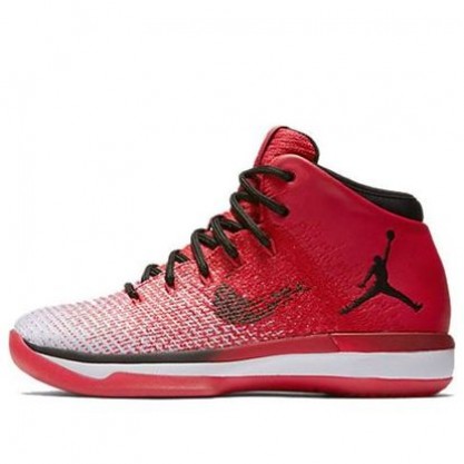 Air Jordan XXXI BG Chicago 848629-600