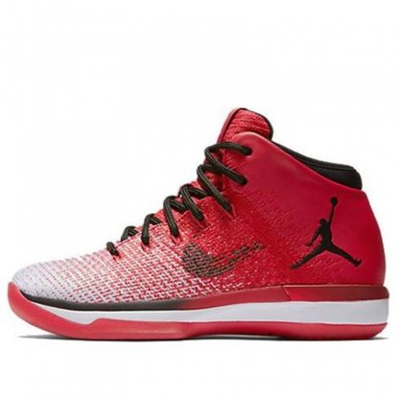 Air Jordan XXXI BG Chicago 848629-600