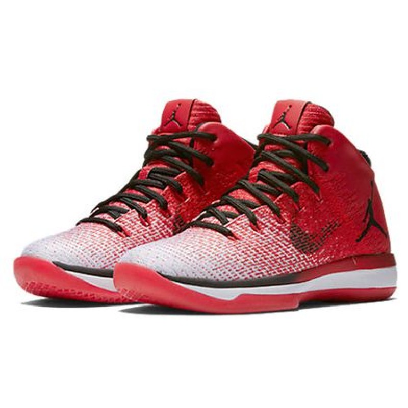 Air Jordan XXXI BG Chicago 848629-600